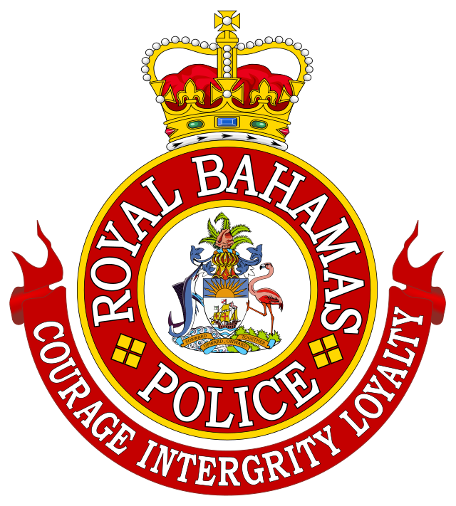 Bahamas Department of Immigration Logo